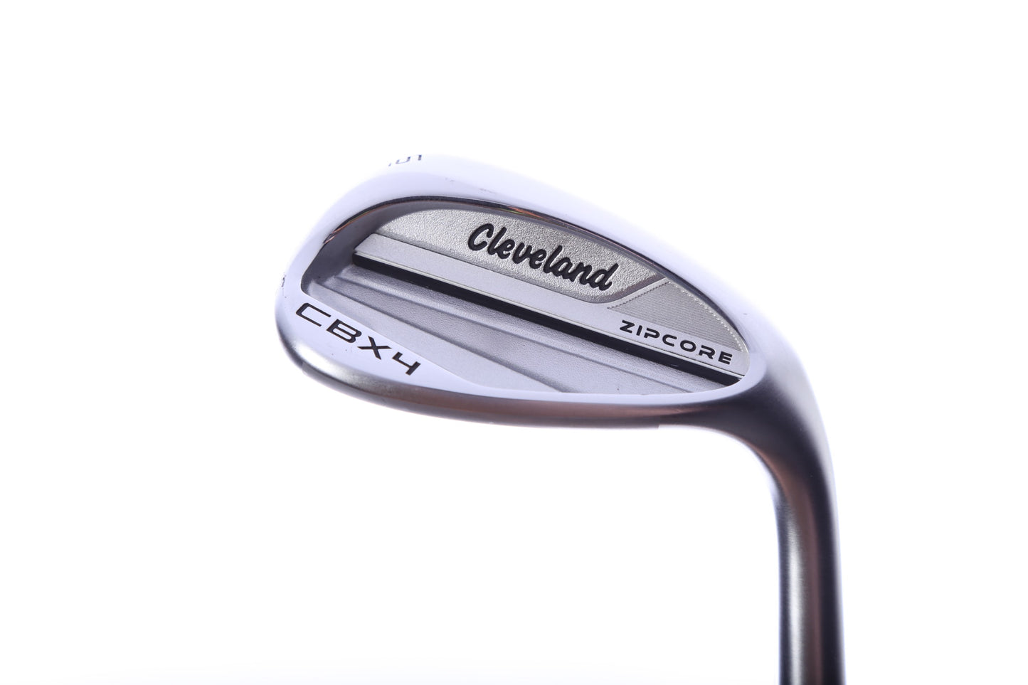 Used Cleveland CBX 4 Sand Wedge - Right-Handed - 56 Degrees - Wedge Flex-Next Round