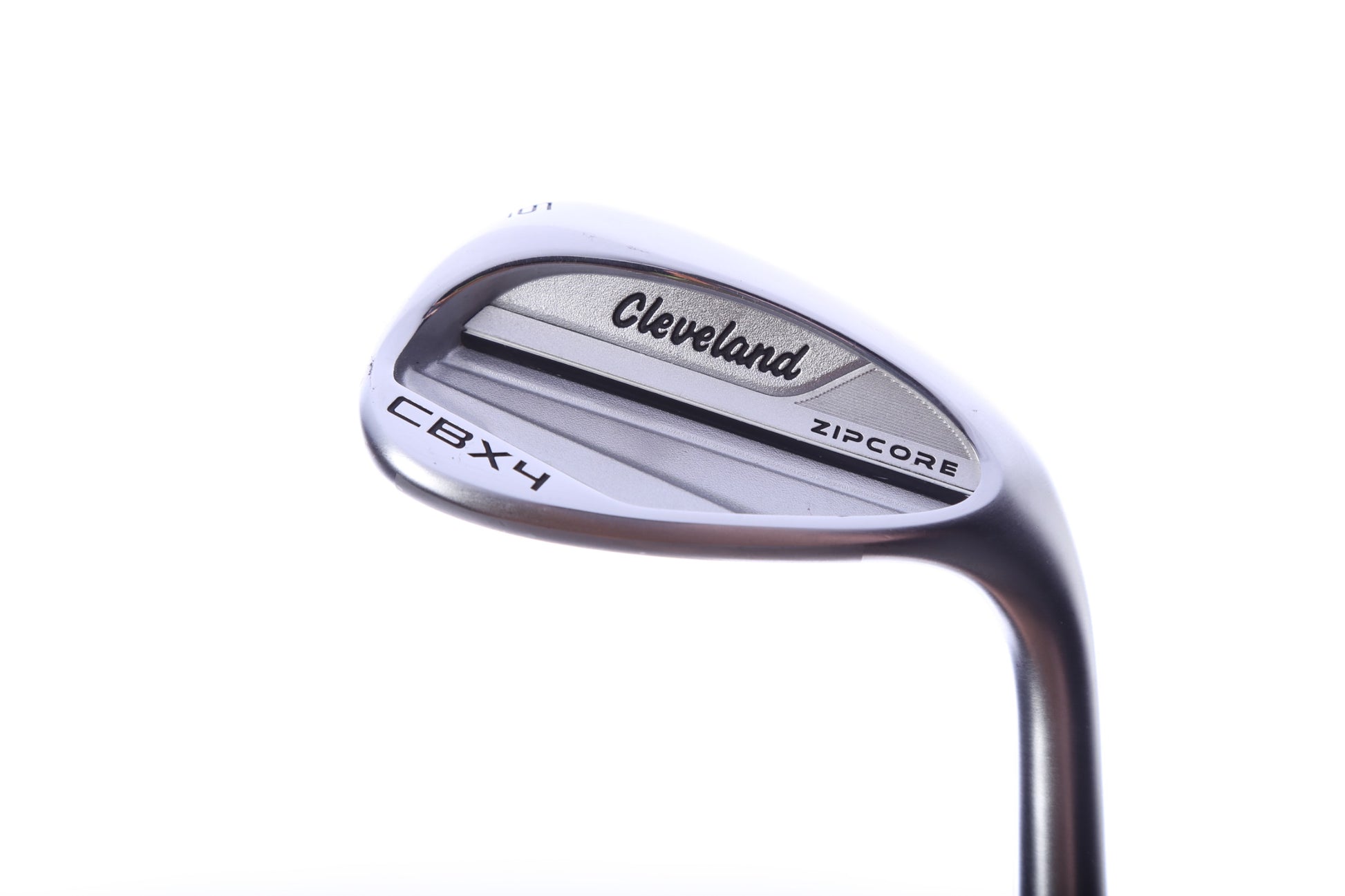 Used Cleveland CBX 4 Sand Wedge - Right-Handed - 56 Degrees - Wedge Flex-Next Round