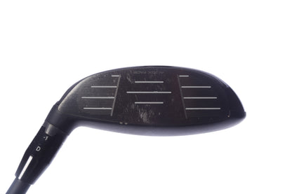 Used Callaway Elyte X 3-Wood - Right-Handed - 15 Degrees - Regular Flex-Next Round