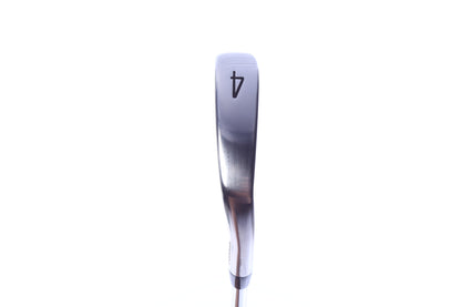 Used Titleist 2023 T150 Single 4-Iron - Right-Handed - Stiff Flex