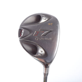 Used TaylorMade r7 Steel 5-Wood - Right-Handed - 18 Degrees - Ladies Flex-Next Round