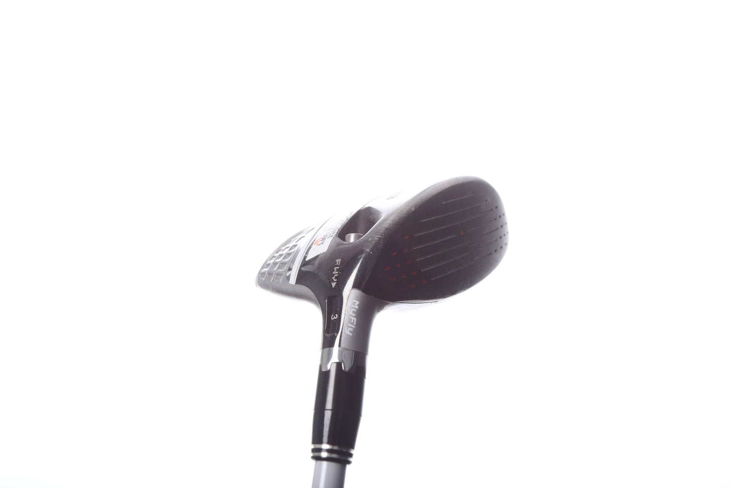 Used Cobra AMP Cell 3-Wood - Right-Handed - 15 Degrees - Regular Flex-Next Round