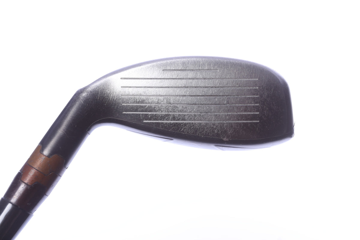 Used Callaway Epic 4H Hybrid - Right-Handed - 23 Degrees - Stiff Flex