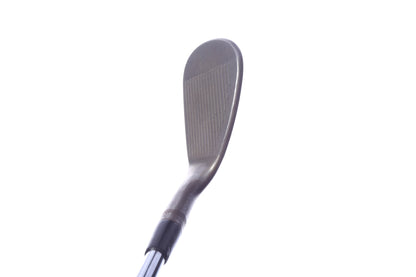 Used Titleist Vokey SM10 Raw Gap Wedge - Right-Handed - 50 Degrees - Stiff Flex-Next Round