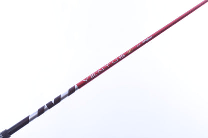Used Fujikura Ventus TR Velocore Red Fairway Wood Shaft Stiff Flex Graphite - 41.25 in - Cobra MyFly Adapter-Next Round