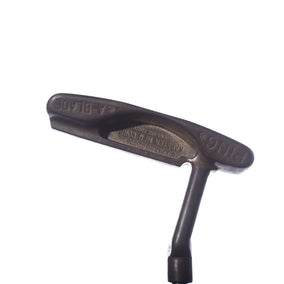 Used Ping A-Blade 5BZ Putter - Right-Handed - 32.25 in - Blade-Next Round