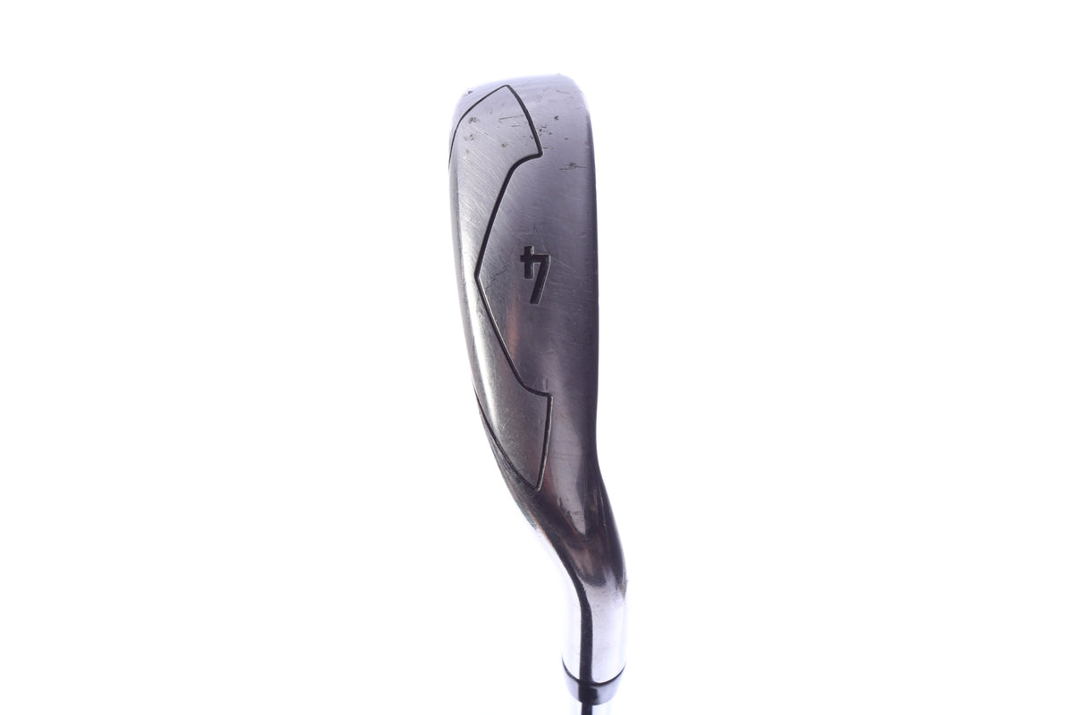 Used Callaway X Series N416 Single 4-Iron - Right-Handed - Uniflex Flex