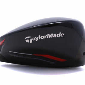 Used TaylorMade STEALTH HD Driver - HEAD ONLY - Right-Handed - 10.5 Degrees-Next Round