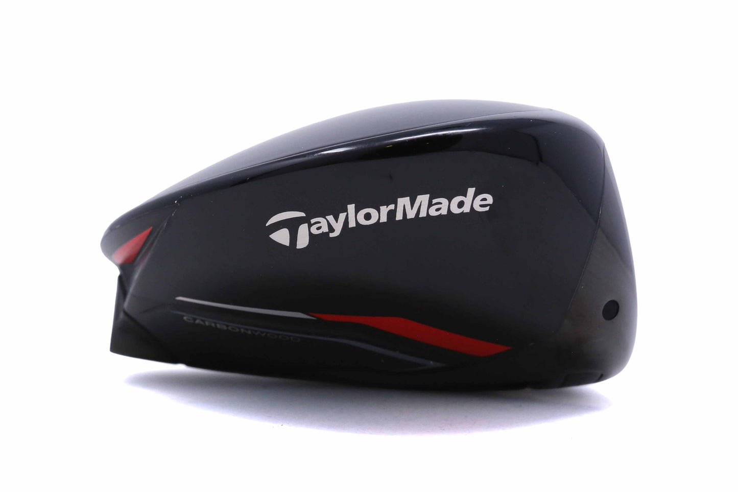 Used TaylorMade STEALTH HD Driver - HEAD ONLY - Right-Handed - 10.5 Degrees-Next Round