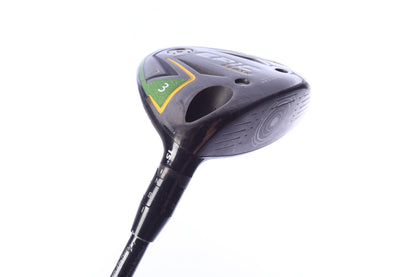 Used Callaway Epic Flash 3-Wood - Right-Handed - 15 Degrees - Ladies Flex