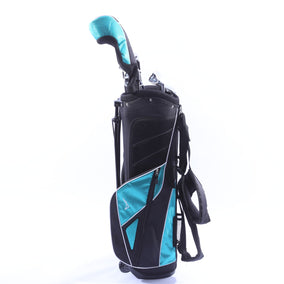 Used Acuity Catalyst Complete Set - Right-Handed - Dr, FW, HY, 4/5, 6/7, 8/9, PW, Putter - Ladies Flex-Next Round