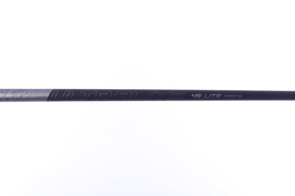 Used TaylorMade 2024 P770 Single 4-Iron - Left-Handed - Seniors Flex