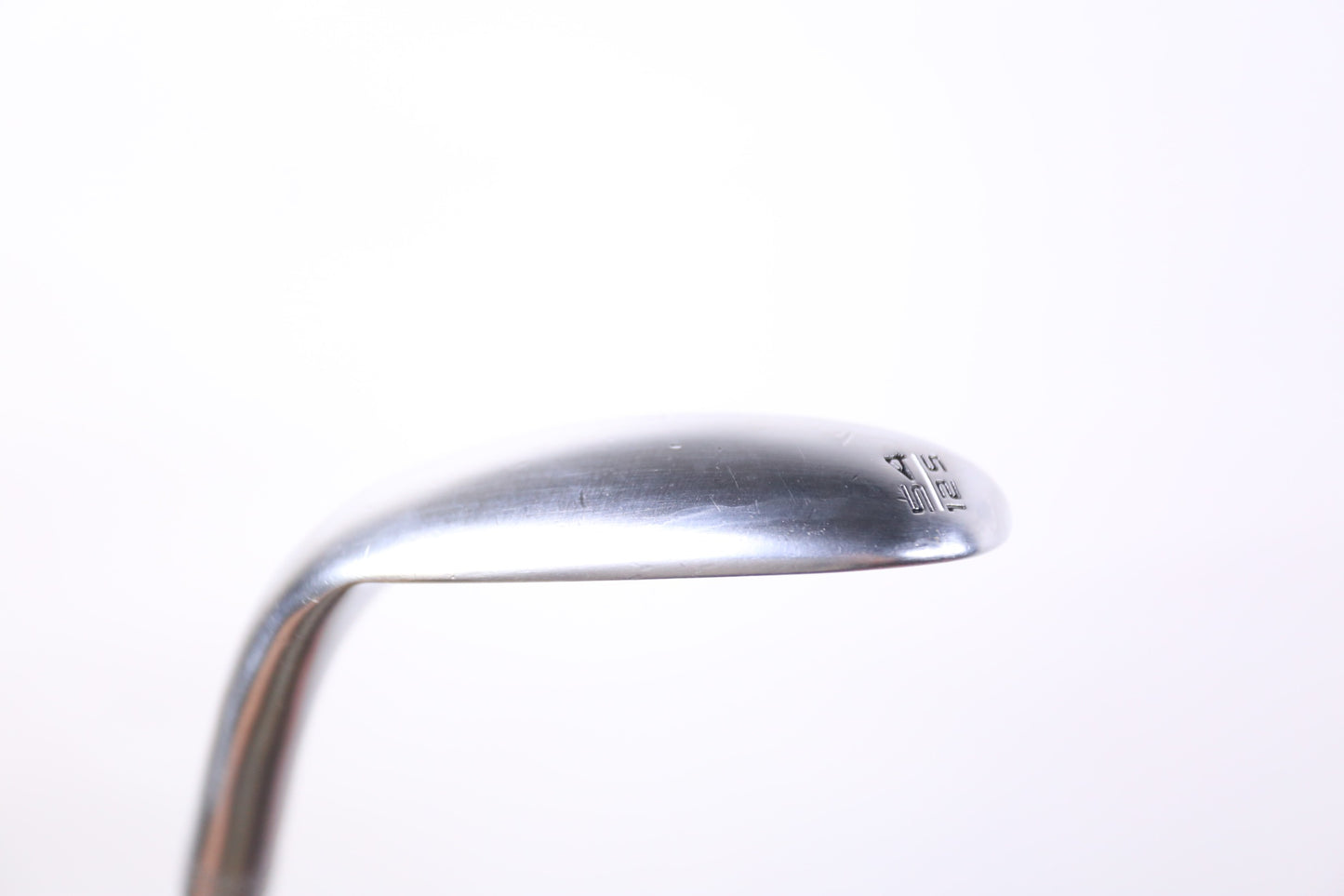 Used Callaway Opus Platinum Chrome Sand Wedge - Right-Handed - 54 Degrees - Wedge Flex-Next Round