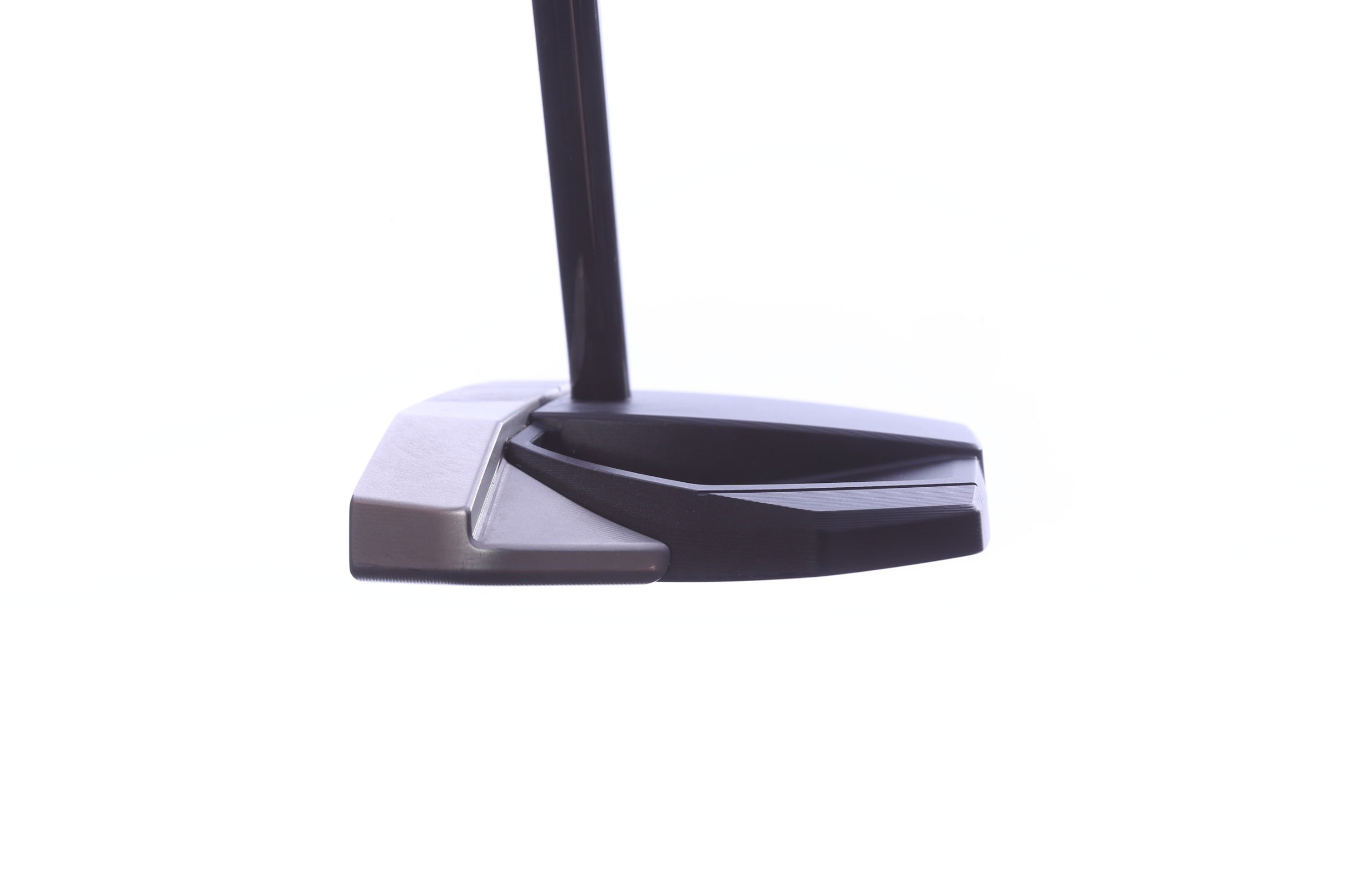 Used TaylorMade Spider 5K-ZT Putter - Right-Handed - 35 in - Mallet