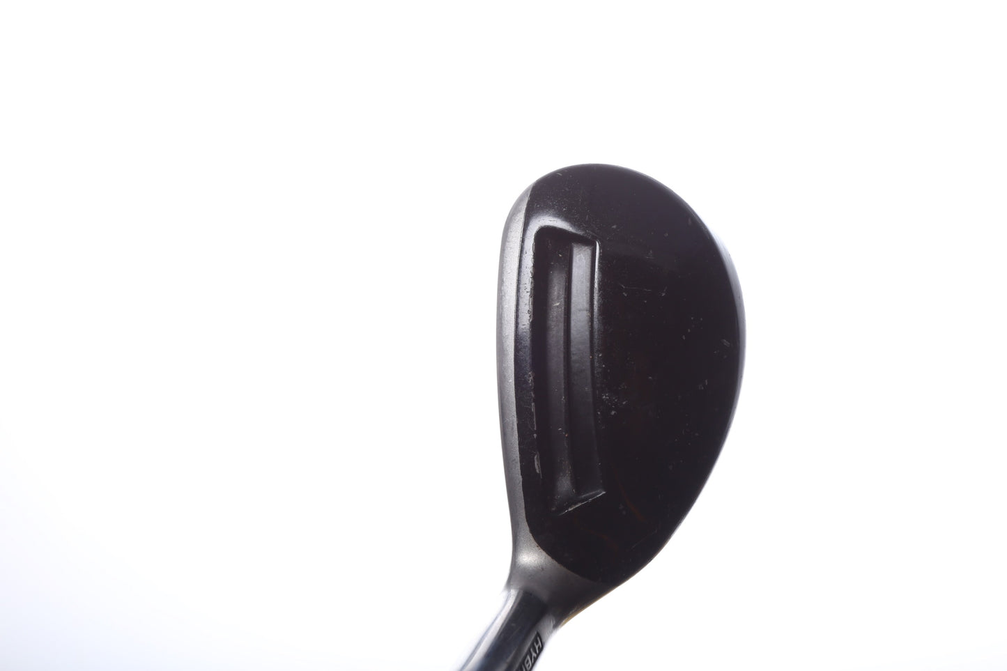 Used Adams Idea a12 3H Hybrid - Right-Handed - 19 Degrees - Stiff Flex-Next Round