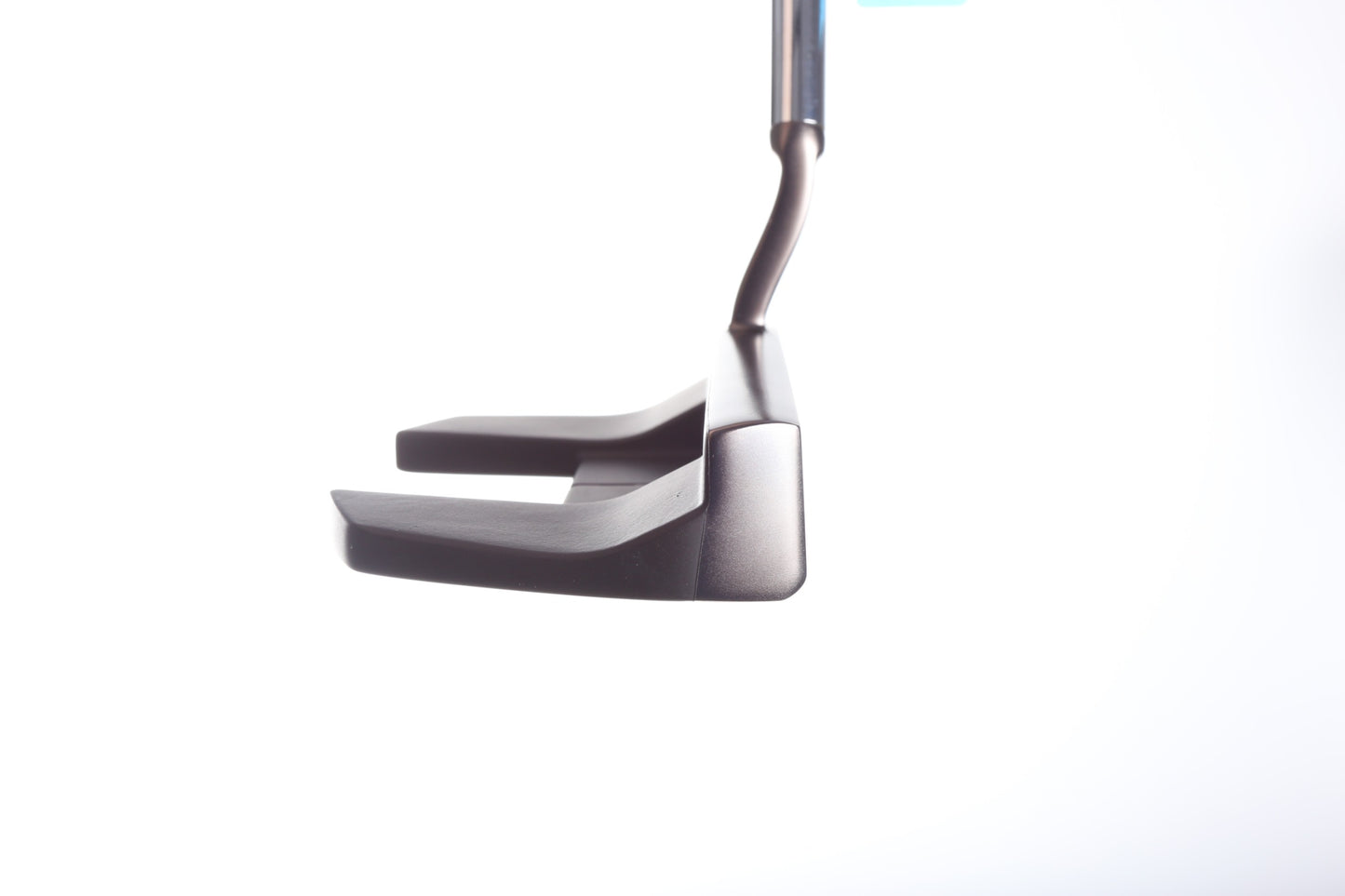 Used Ping 2025 Scottsdale Prime Tyne 4 Putter - Right-Handed - 35.5 in - Mallet-Next Round