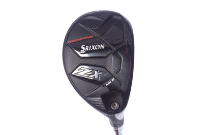 Used Srixon ZX MKII 3H Hybrid - Right-Handed - 19 Degrees - Stiff Flex-Next Round