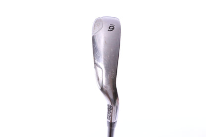 Used TaylorMade Burner Plus Single 6-Iron - Right-Handed - Regular Flex