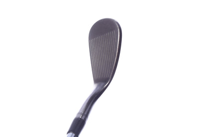 Used Callaway JAWS Raw Black Plasma Lob Wedge - Right-Handed - 58 Degrees - Wedge Flex-Next Round