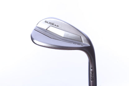 Used Ping Glide 4.0 Sand Wedge - Right-Handed - 56 Degrees - Stiff Plus Flex-Next Round