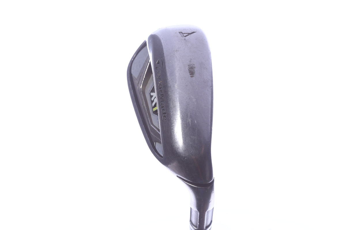 Used TaylorMade M1 Approach Wedge - Right-Handed - 50 Degrees - Seniors Flex-Next Round