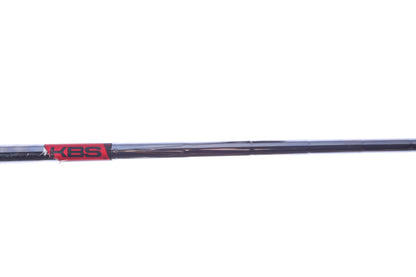 Cleveland CBX 4 ZipCore 56*, 60* Wedge Set RH KBS TOUR Steel Shaft Regular Flex-Next Round