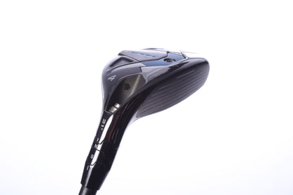Used Callaway Paradym Ai Smoke HL 4H Hybrid - Right-Handed - 21 Degrees - Regular Flex-Next Round