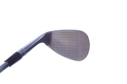 Used Titleist Vokey SM10 Tour Chrome Lob Wedge - Right-Handed - 60 Degrees - Wedge Flex-Next Round