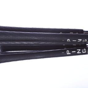 Used Ping Eye 2 Iron Set - Right-Handed - 4-PW - Stiff Flex-Next Round