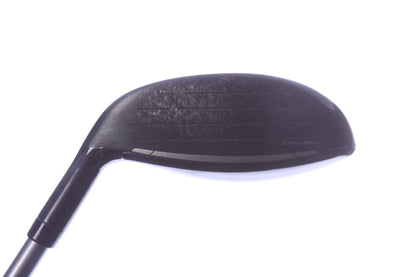 Used TaylorMade Qi10 MAX 3-Wood - Right-Handed - 16 Degrees - Seniors Flex