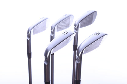 Used Ping G440 Iron Set - Right-Handed - 7-PW, UW - Seniors Flex