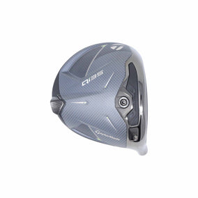 Used TaylorMade Qi35 Driver - HEAD ONLY - Right-Handed - 10.5 Degrees-Next Round