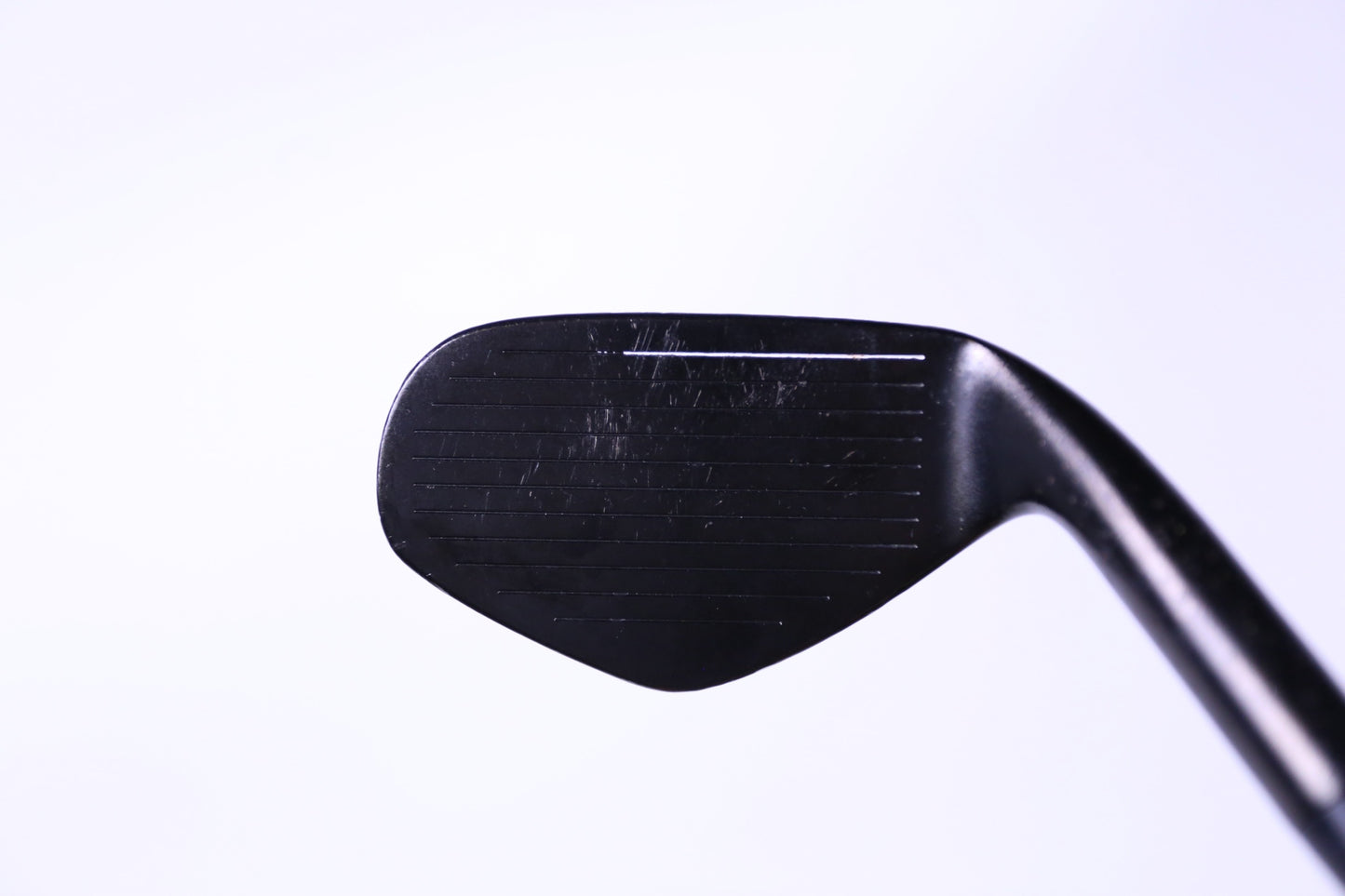 Used Pyramid P3 Pharoah Pitching Wedge - Left-Handed - 45 Degrees - Stiff Flex-Next Round