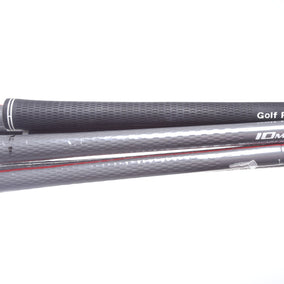 Used Mizuno JPX Q Iron Set - Right-Handed - 6-PW, SW - Ladies Flex-Next Round