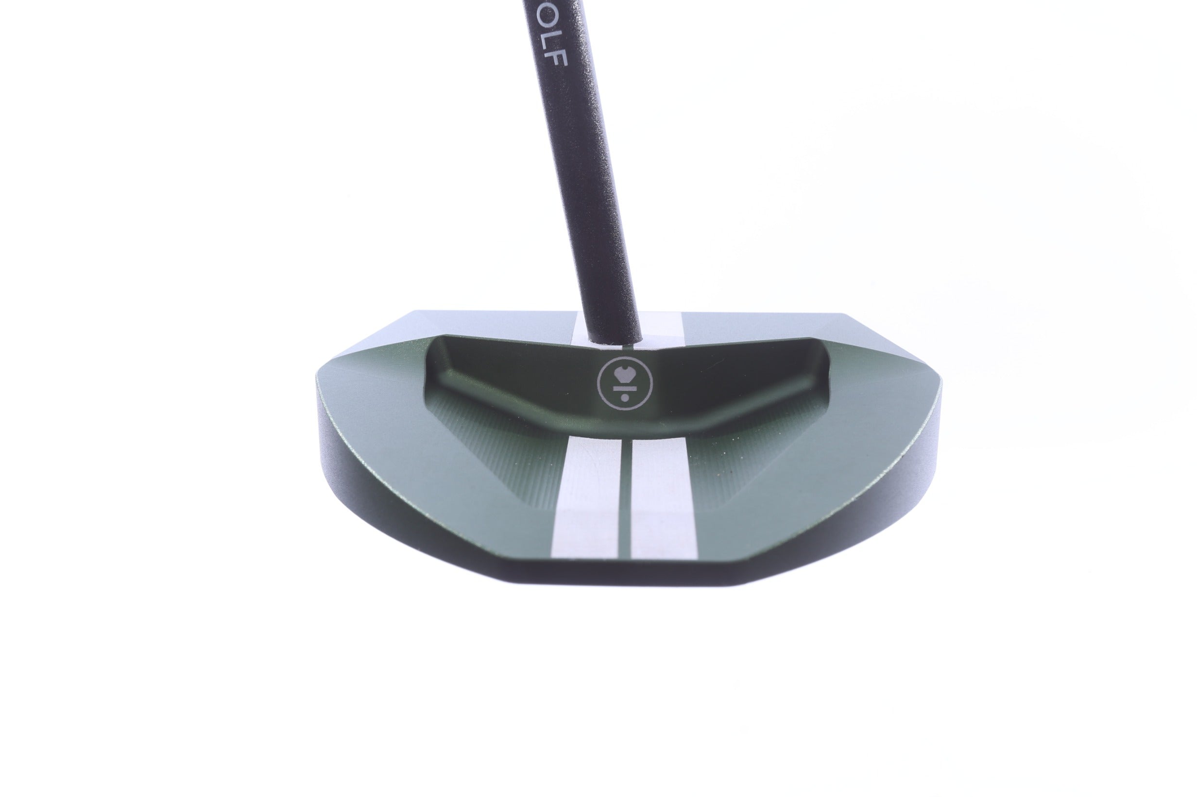 Used L.A.B. Golf OZ.1i Sweeper Putter - Right-Handed - 44 in - Mallet