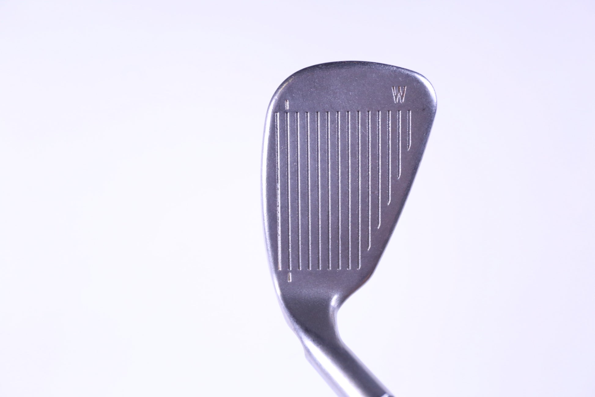 Used Ping i3 + Pitching Wedge - Right-Handed - 47 Degrees - Stiff Flex-Next Round