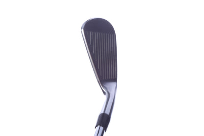 Used Titleist T100 Single 6-Iron - Left-Handed - Stiff Flex-Next Round
