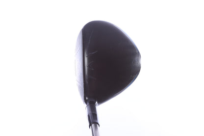 Used Callaway Big Bertha Fusion 2016 5-Wood - Right-Handed - 18 Degrees - Ladies Flex-Next Round