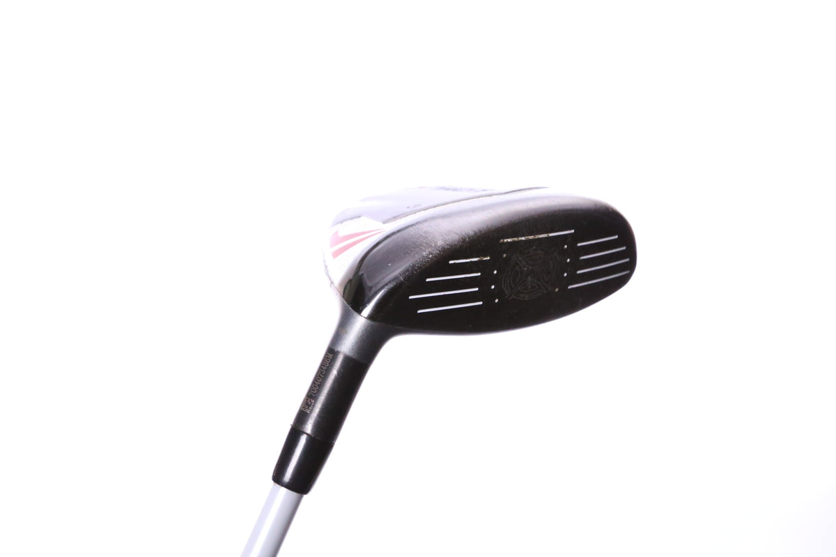 Used Callaway X Hot 2013 3-Wood - Right-Handed - 15 Degrees - Regular Flex-Next Round