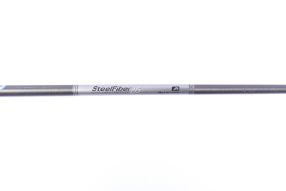 Used Ping G410 Iron Set - Left-Handed - 5-PW - Regular Flex