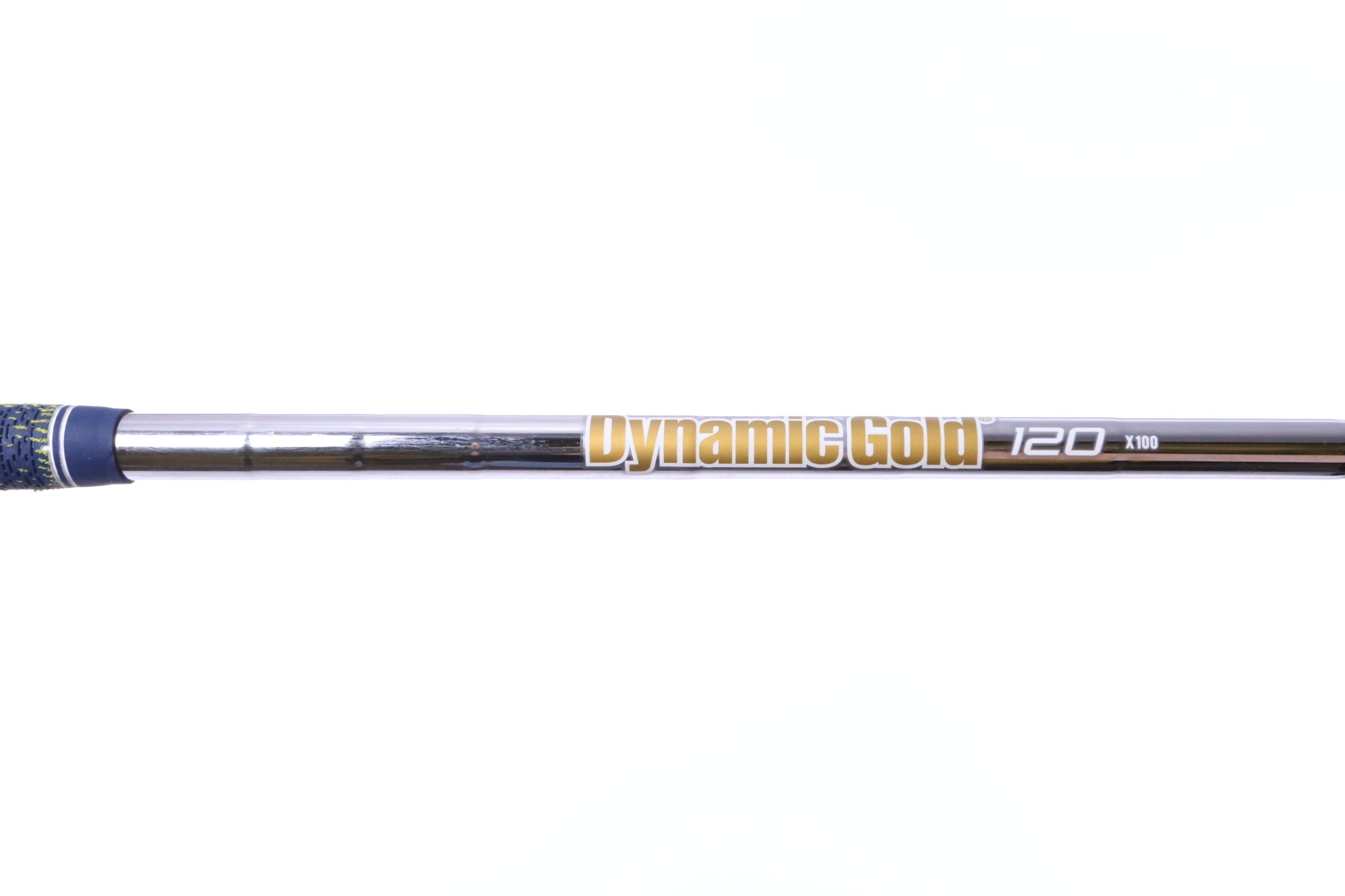 Used Titleist 2021 T100S Single 3-Iron - Right-Handed - Extra Stiff Flex