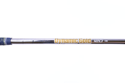 Used Titleist 2021 T100S Single 3-Iron - Right-Handed - Extra Stiff Flex