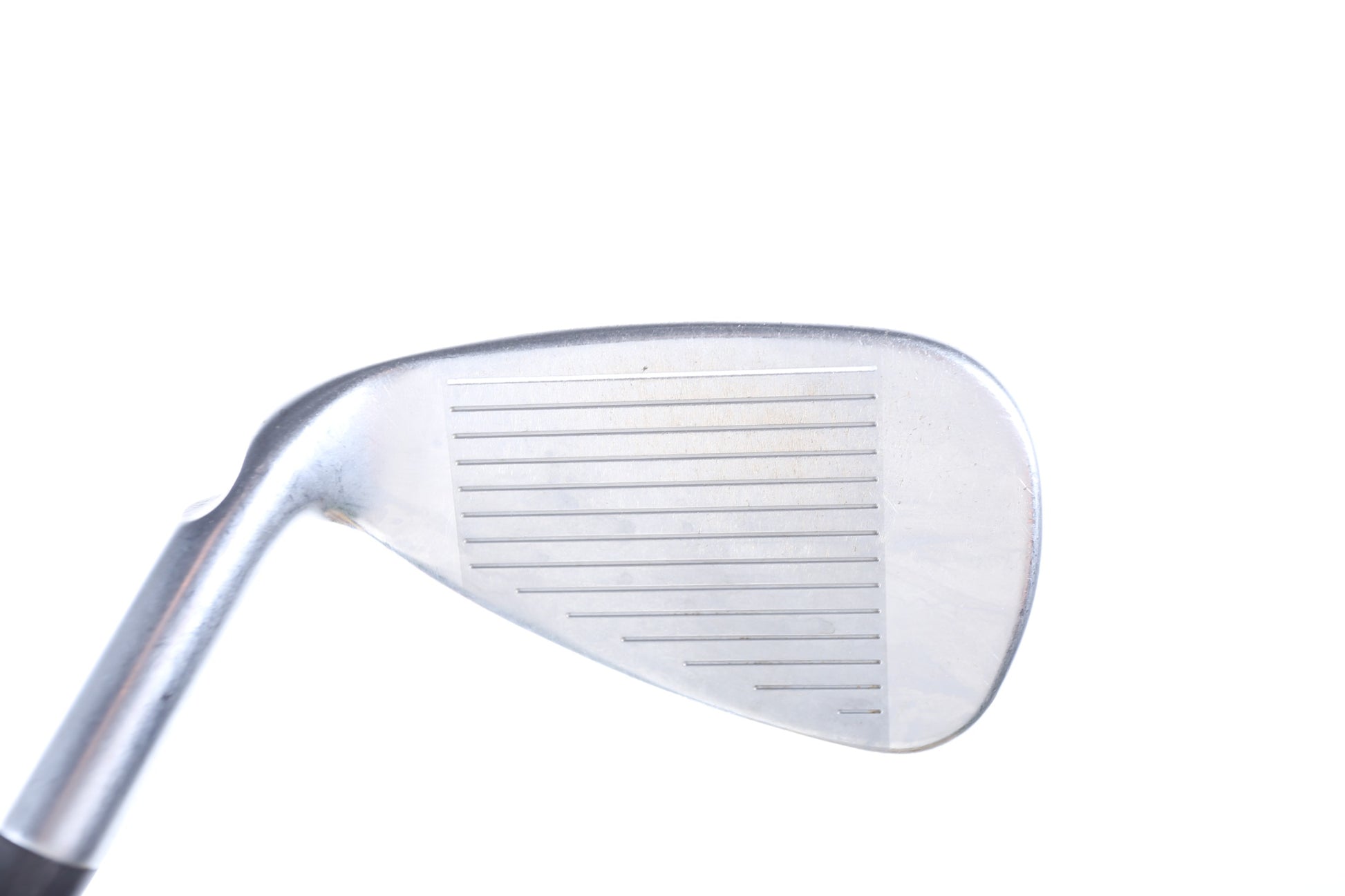 Used Ping G700 Single 8-Iron - Right-Handed - Soft Regular Flex-Next Round