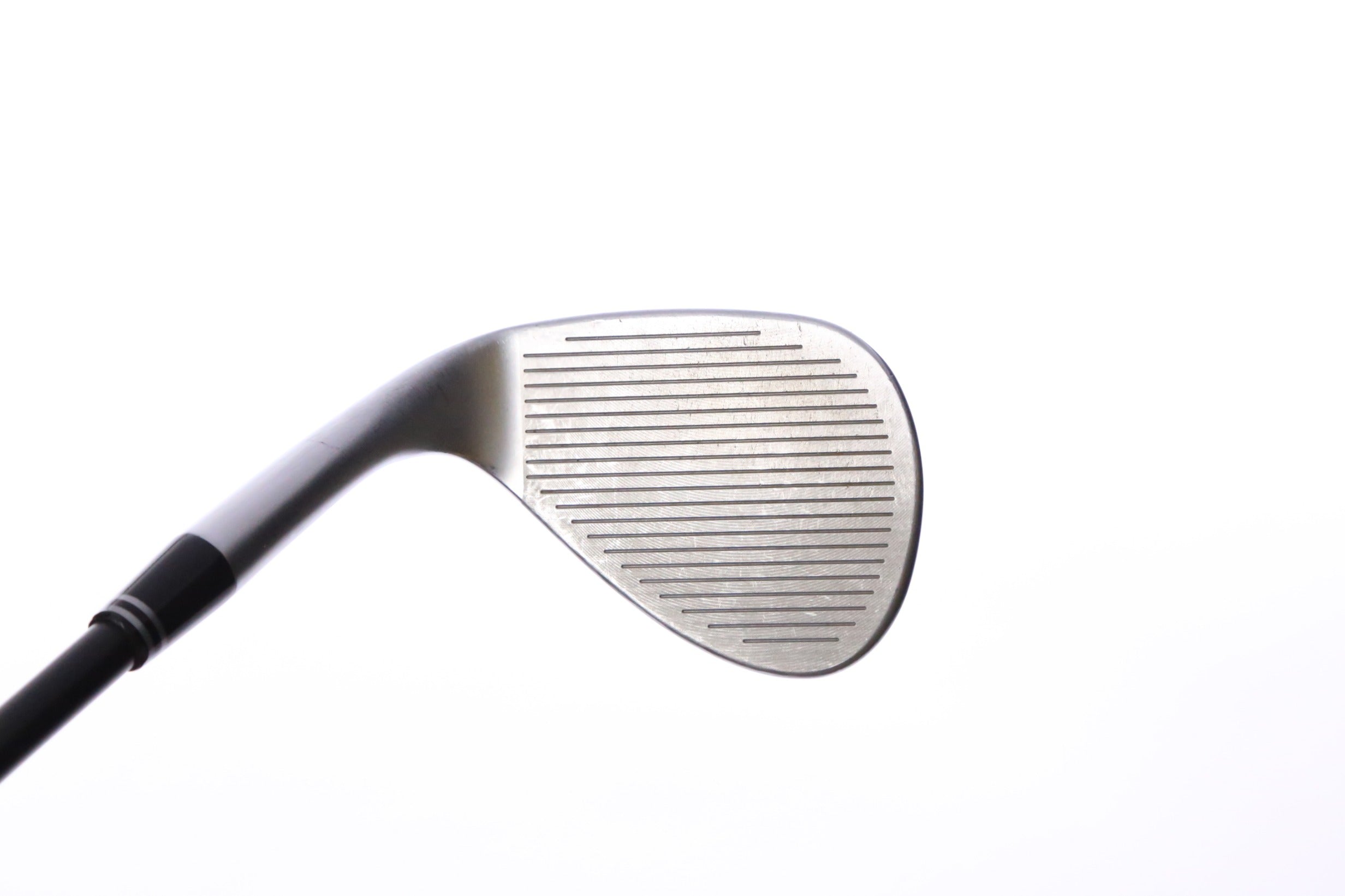 Used Cleveland CBZ Sand Wedge - Right-Handed - 54 Degrees - Regular Flex-Next Round