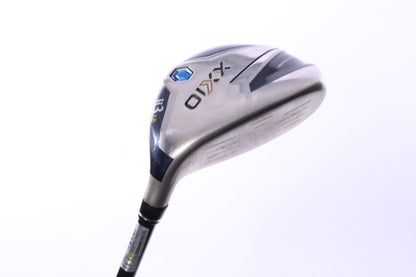 Used XXIO 12 3H Hybrid - Right-Handed - 18 Degrees - Regular Flex