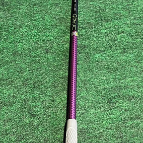 VA Composites Drago Driver Shaft - Regular Flex - 45 in-Next Round
