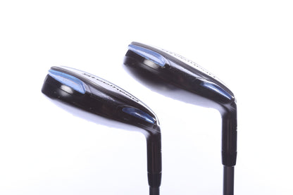 Used Callaway Steelhead XR Hybrid Set - Right-Handed - 5H, 6H - Ladies Flex-Next Round