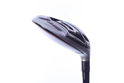 Used TaylorMade M5 3-Wood - Right-Handed - 15 Degrees - Extra Stiff Flex