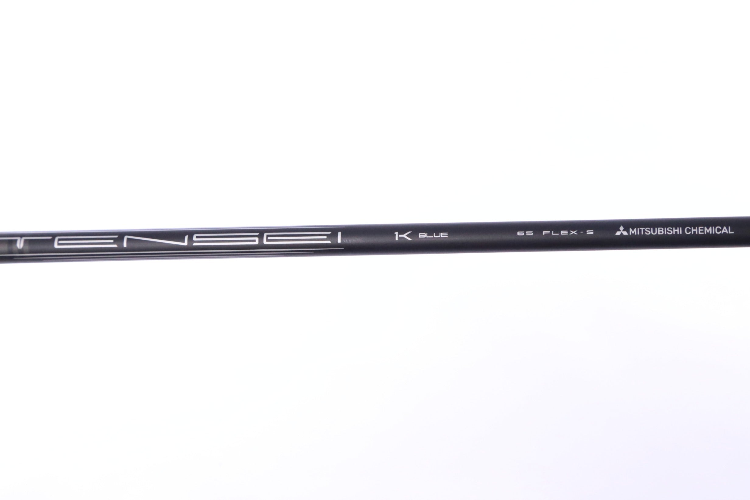Used Mizuno JPX One Driver - 10.5 Degrees - Stiff Flex Mitsubishi Tensei 1k Blue - Right-Handed