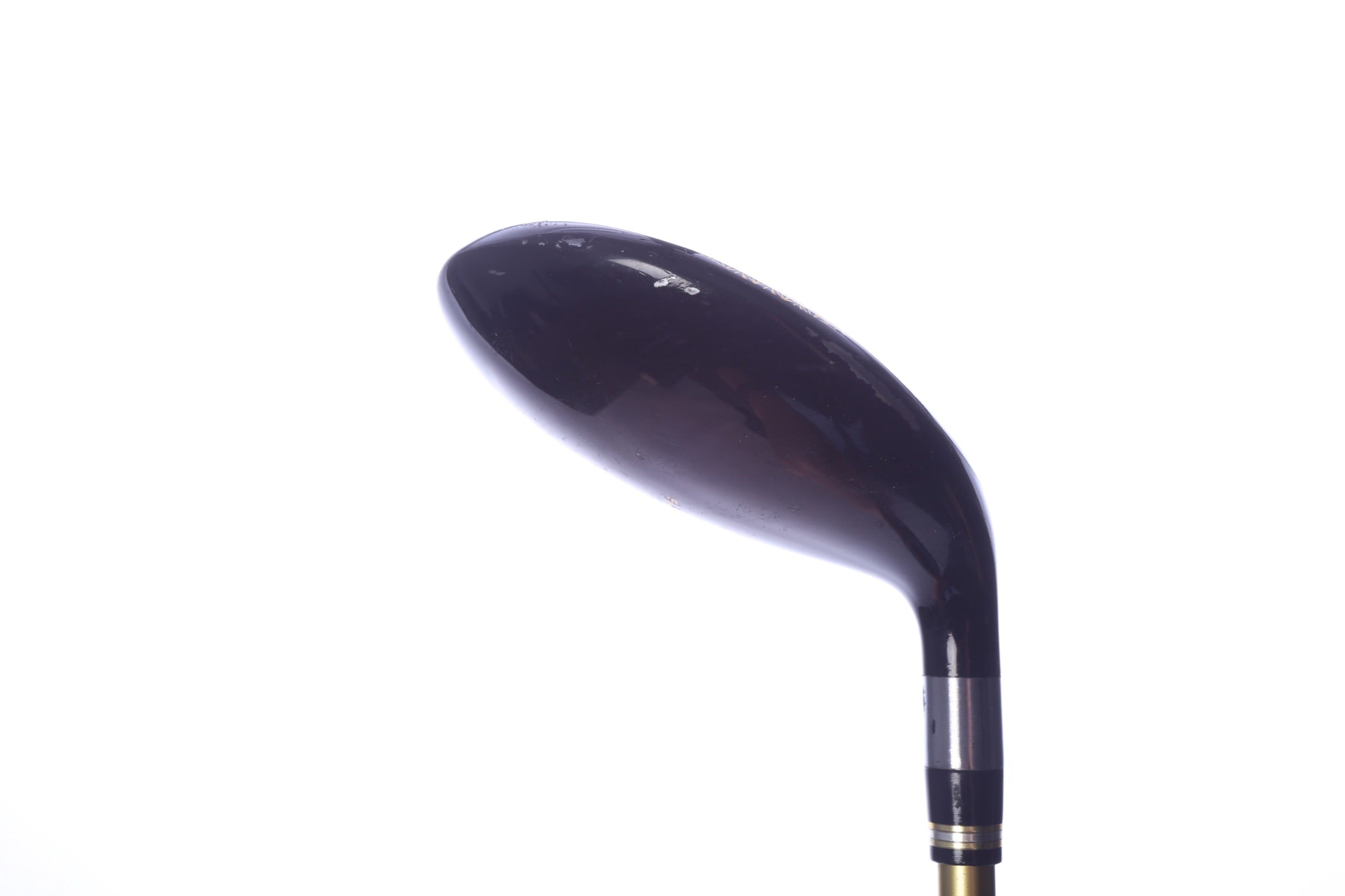 Used Honma Beres 07 3-Star 4H Hybrid - Right-Handed - 22 Degrees - Regular Flex-Next Round
